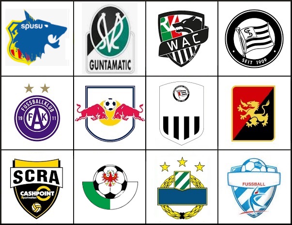 Click the Soccer Logos XI Quiz - By Noldeh