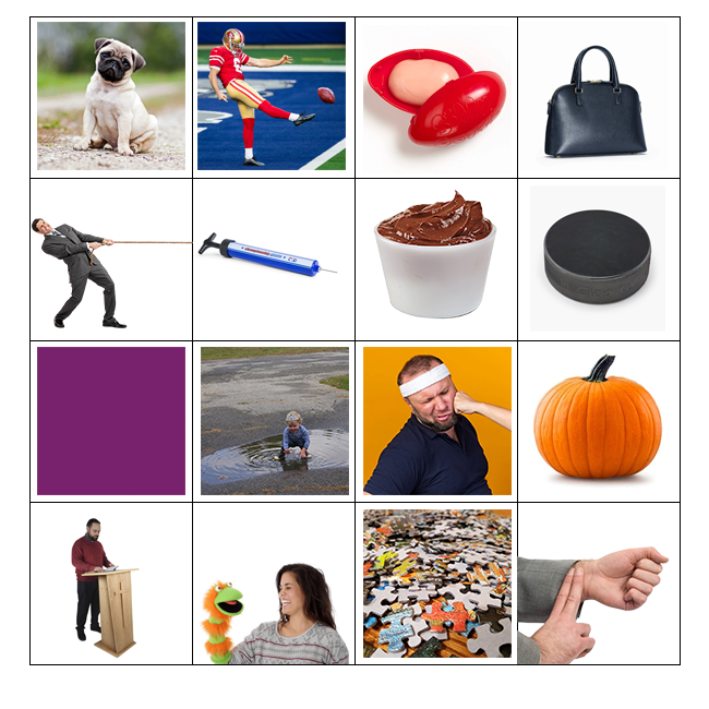 Words That Begin With 'Pu' Picture Click Quiz By johncenafan612 Words That Begin With 'Pu' Picture Click Quiz By johncenafan612