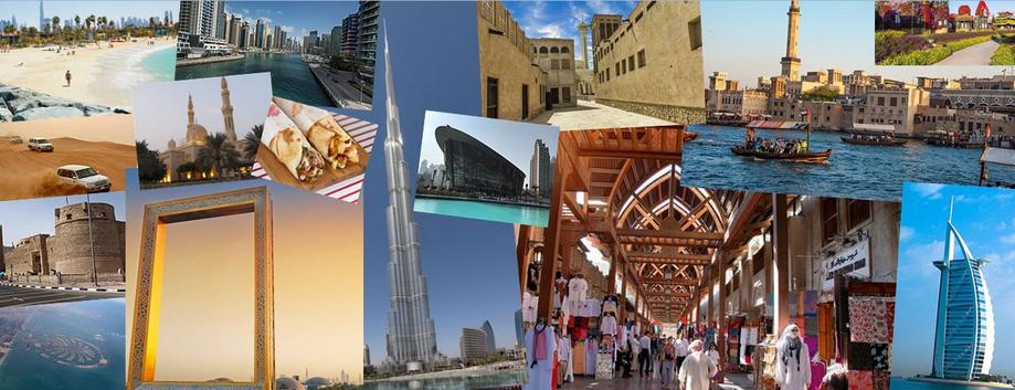 Questions Dubai All about... Dubai Quiz - By mucciniale