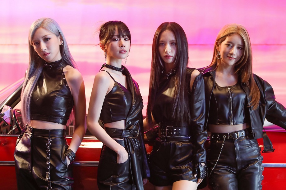 WJSN The Black Members (Picture click) Quiz - By elbeppi