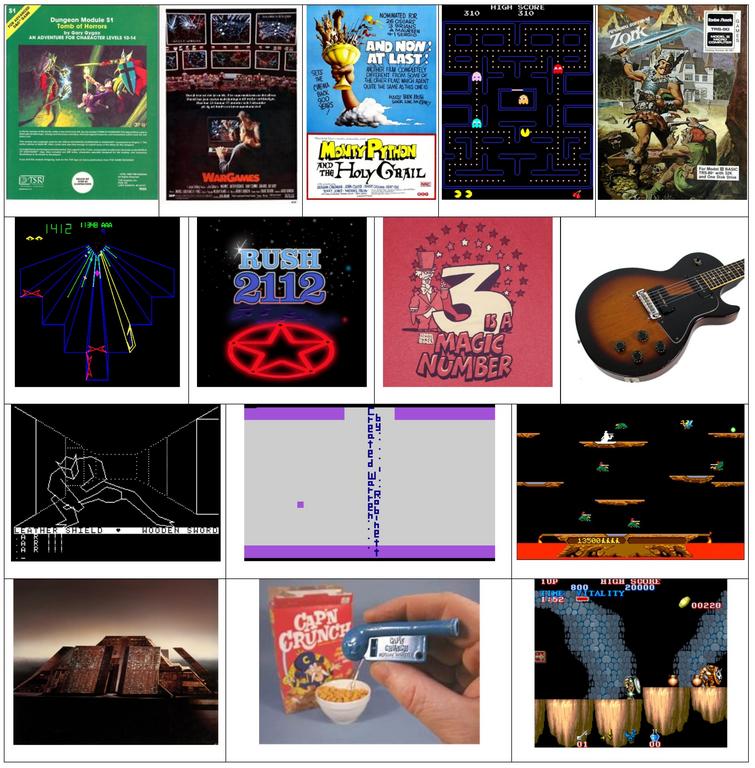 James Halliday's Easter Egg Hunt Quiz By philly_phan