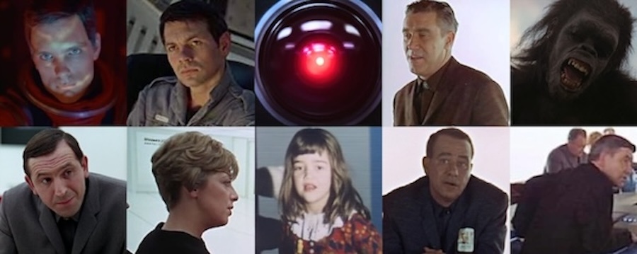 2001: A Space Odyssey Characters by Image Quiz - By spen7601