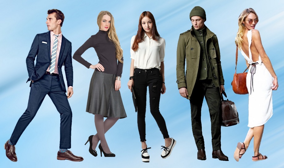 Picture Click Spanish Clothing Quiz By KStericker