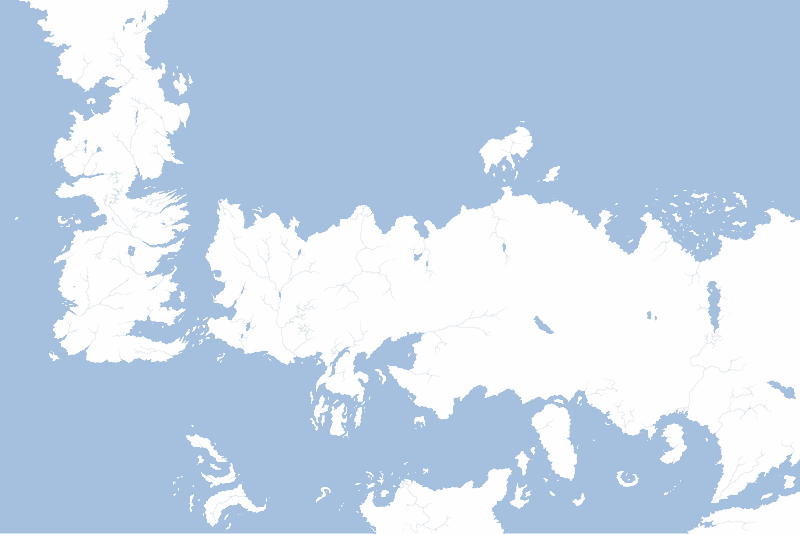 ASOIAF: The World of Ice and Fire (Picture Click) Quiz - By PrincessMartell