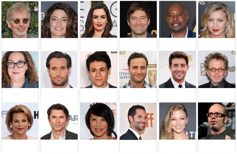 Goliath Characters (Season 2) Quiz By HappyWife