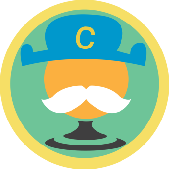 Sporcle Badge: Cap'n Clickable