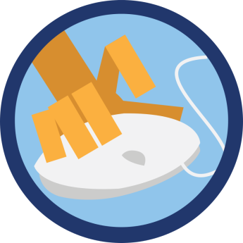 Sporcle Badge: Clickable Schmickable