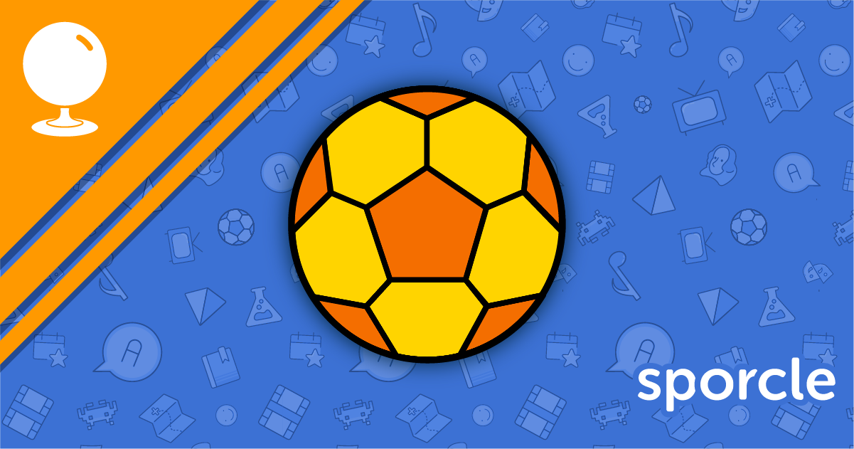 Sporcle soccer deals
