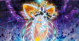 Structure Deck: Rokket Revolt (SDRR) Quiz - By TheAngelOfSea Structure Deck: Rokket Revolt (SDRR) Quiz - By TheAngelOfSea
