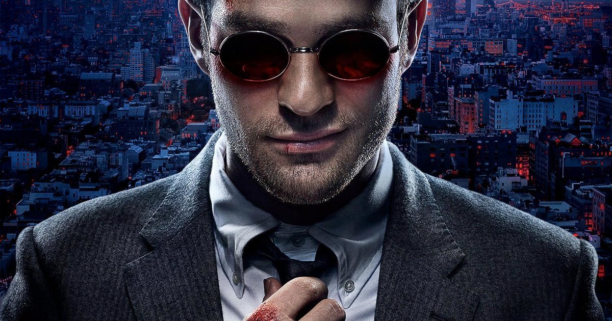 Marvel Defenders Saga Character Screen Time Quiz Playlist - By adabad11