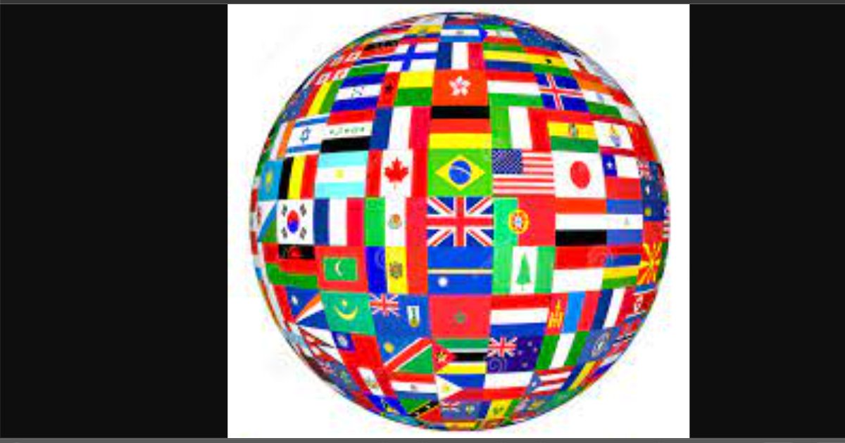Random Flags Quiz Playlist - By KazakhstanFlags