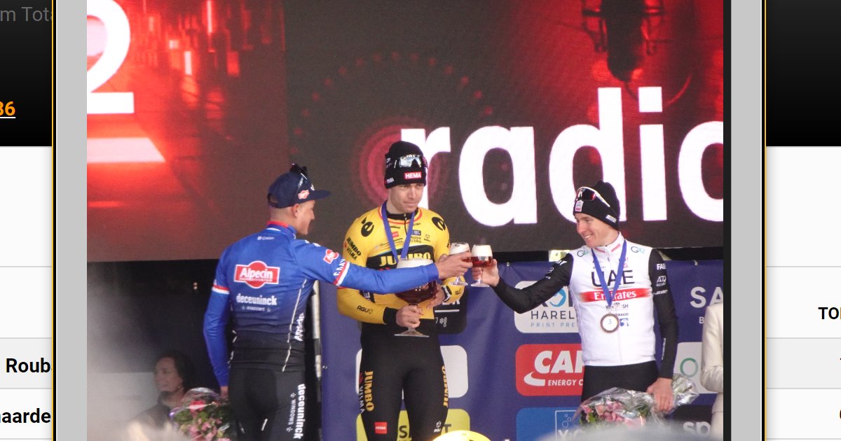 Decisive moments in cycling monuments Quiz Playlist - By AM86