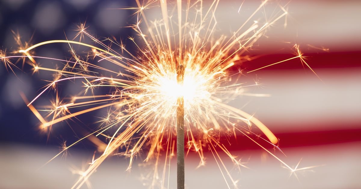 Fourth of July Pick Quiz Playlist - By jackaronson23