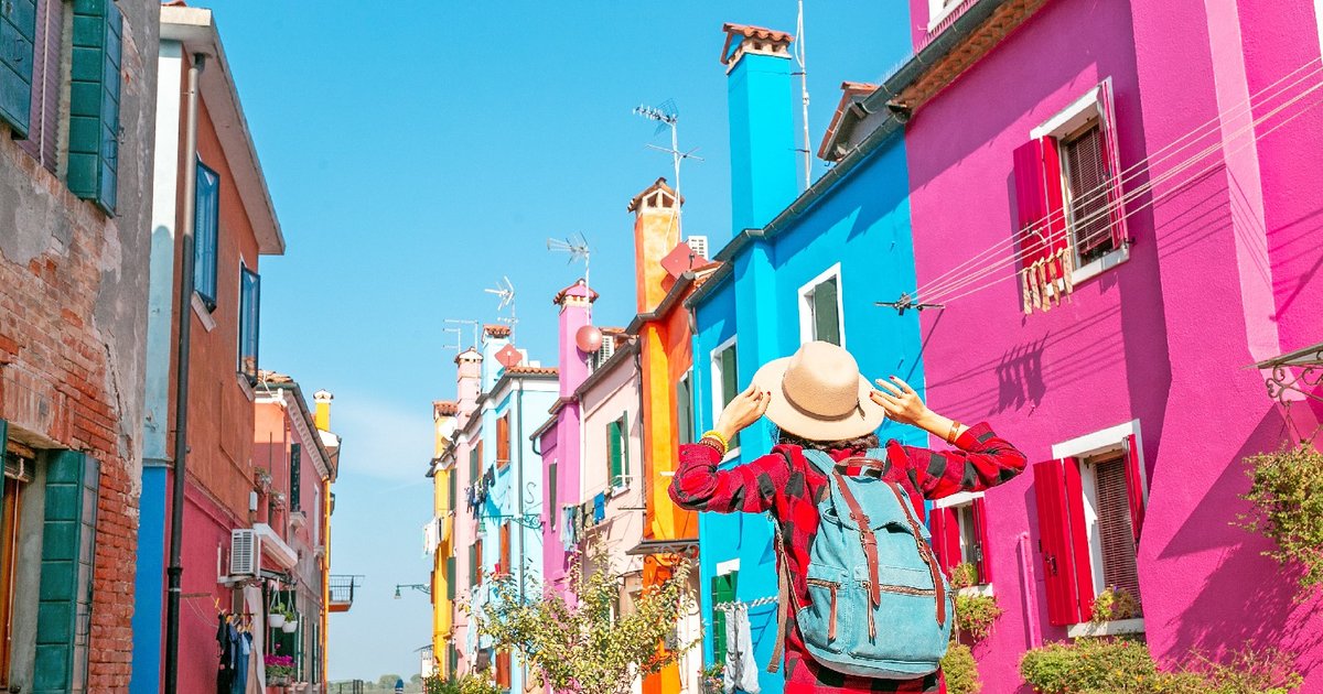 Postcards from Italy Quiz Playlist By mucciniale