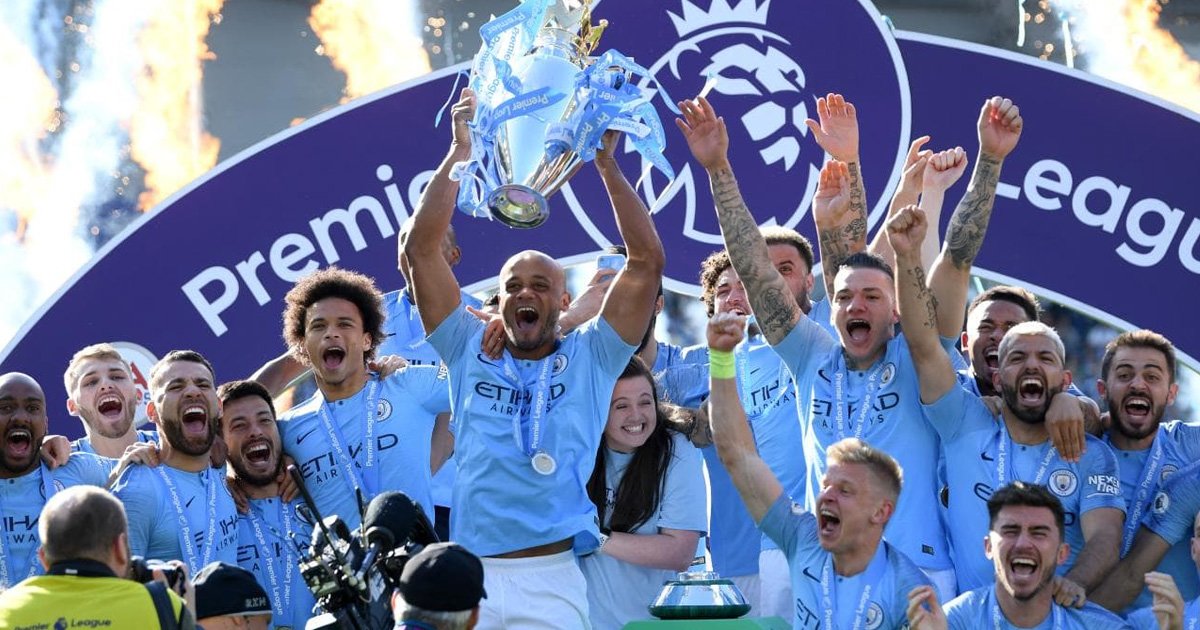 Premier League/Champions League/World Cup Quiz Playlist By manonthemoon