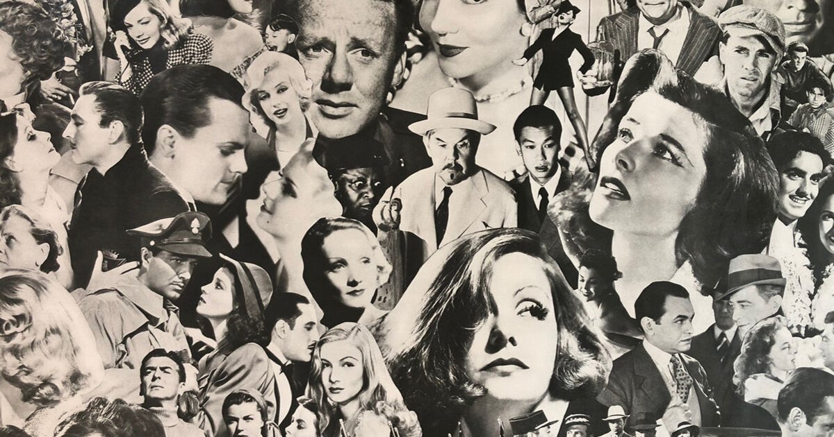 Name 12 Movie Stars Quiz Playlist - By MSUKent