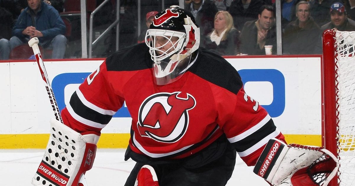 NHL Goalie Leaders in Wins in a 10 Year Period Quiz Playlist By aheig82