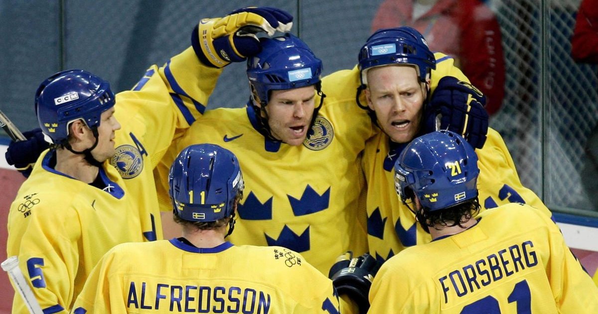 Seven Stars Ice Hockey Players by Country Quiz Playlist By Tasi