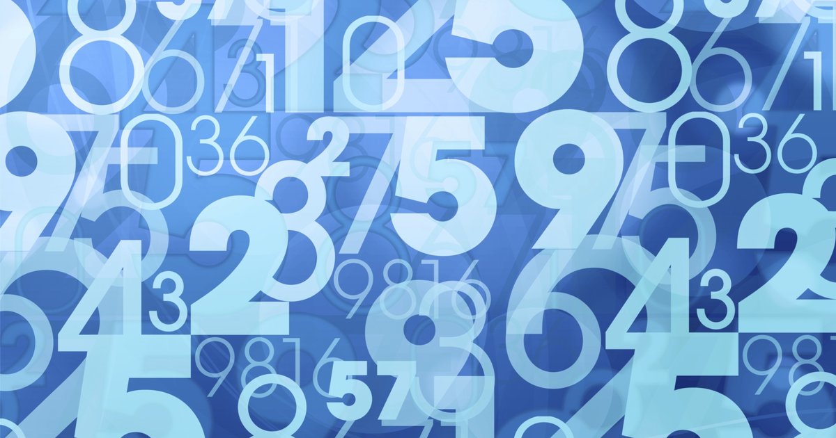 Geography by Numbers Quiz Playlist