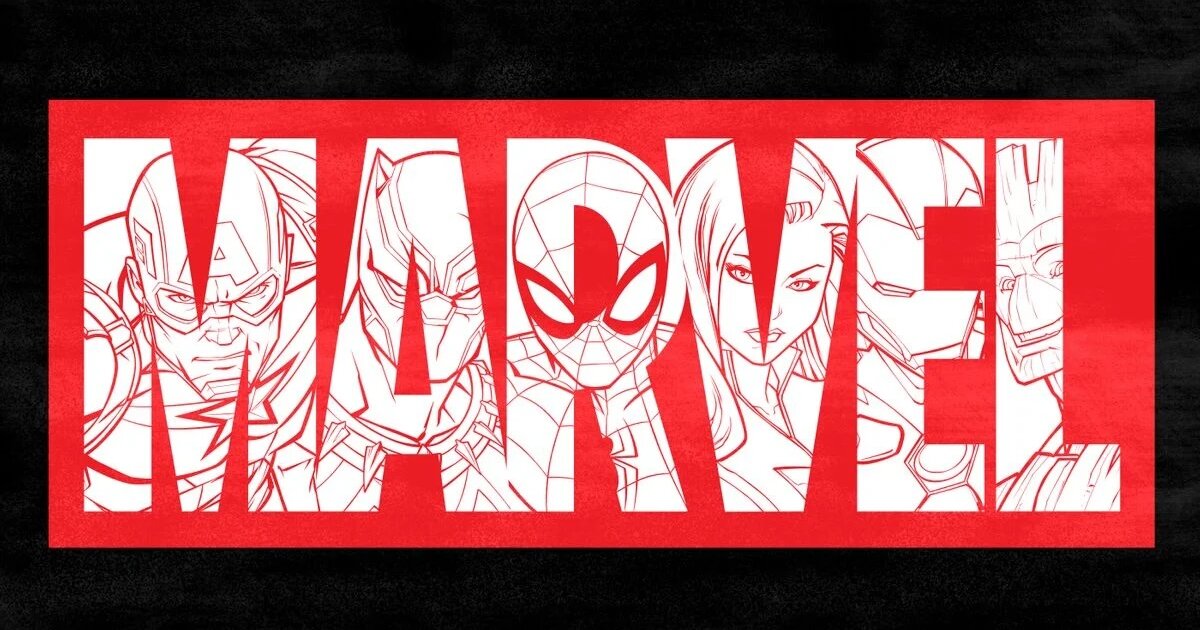 Marvelous Maps of Marvel Comic Teams Quiz Playlist - By egon14
