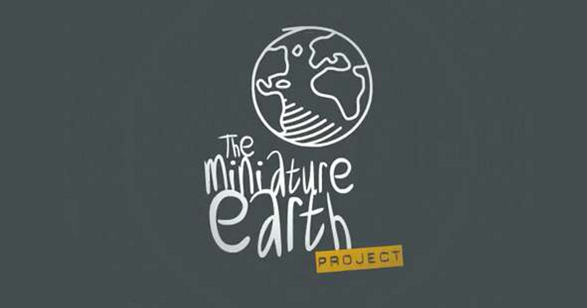 Miniature Earth Project Quiz Playlist By Request