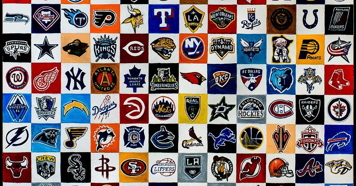 Name The Big 4 Sports Teams Quiz Playlist name-the-big-4-sports-teams-quiz-playlist