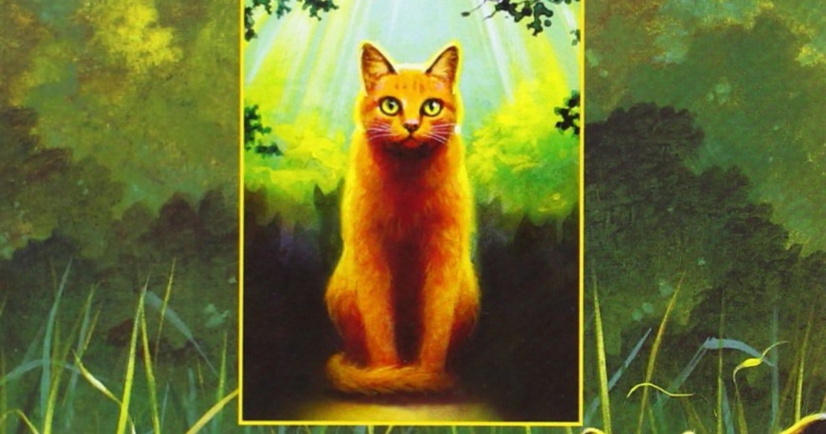 Warrior Cat Quote Quizzes Quiz Playlist By Sammama