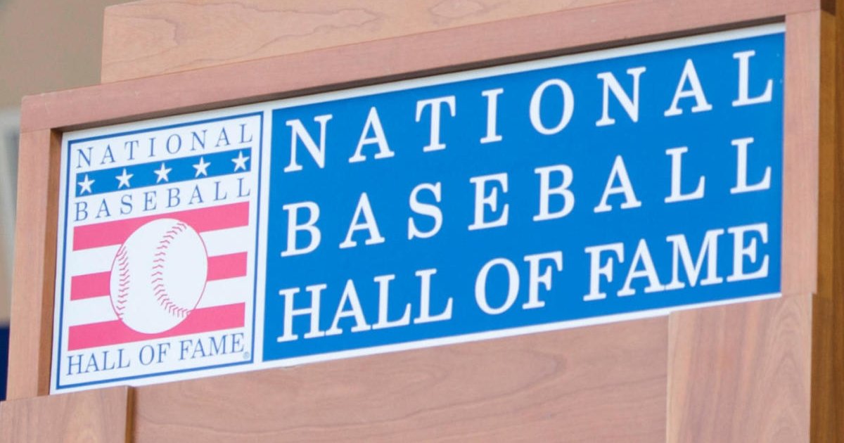 MLB Hall of Fame Cards Quiz Playlist By pdigoe