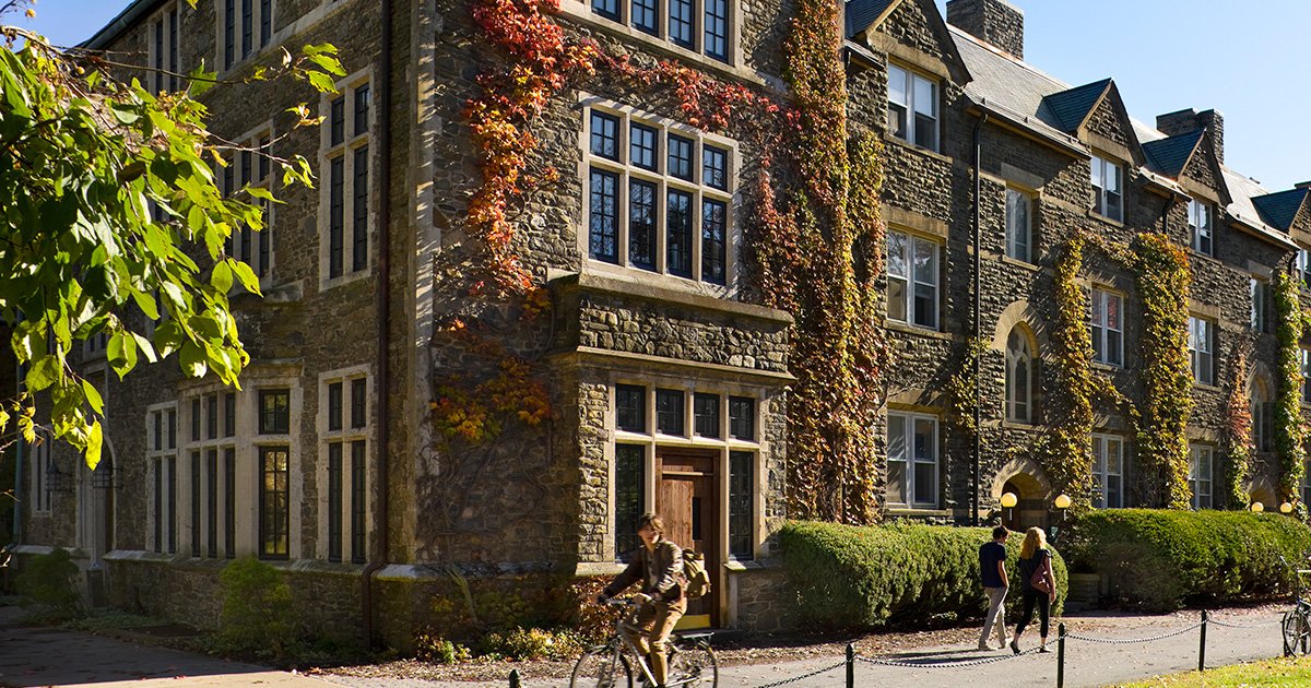 College Towns Quiz Playlist