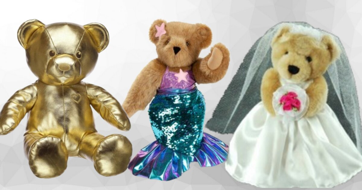 Cecilia's Teddy Bear Quizzes Quiz Playlist - By ceciliacarlid