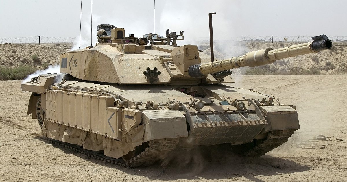 Fighting Vehicles [Picture Click] Quiz Playlist By alvir28
