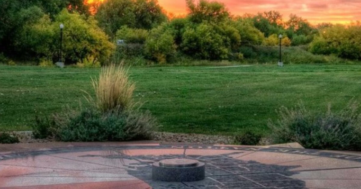 Geographic Center Pinpoints Quiz Playlist - By BaileyB23
