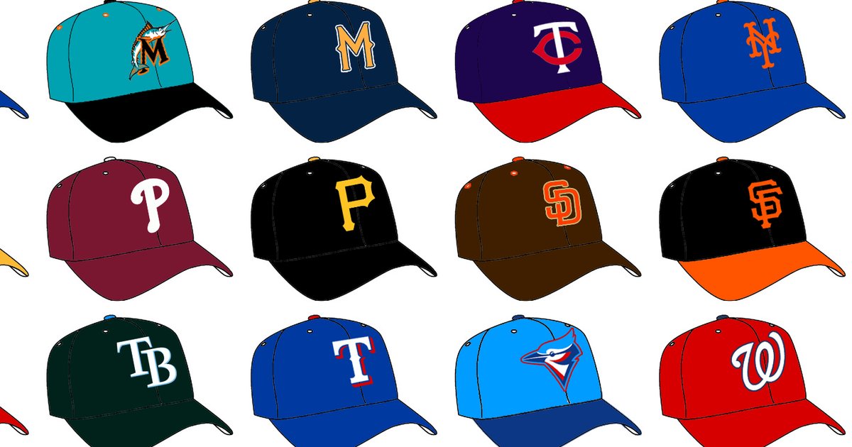For Which MLB Team? Quiz Playlist By DarkPhalanx