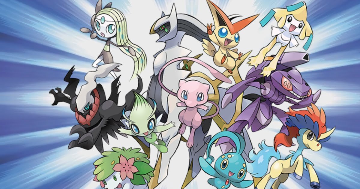 Pokemon Type Sorting Quiz Playlist - By WalshyMusic