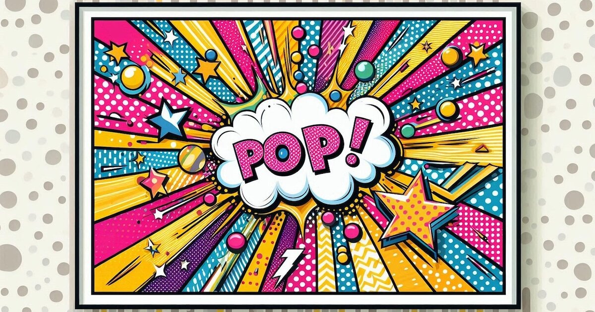 Pop Culture Pop-Ups Quiz Playlist - By MSUKent