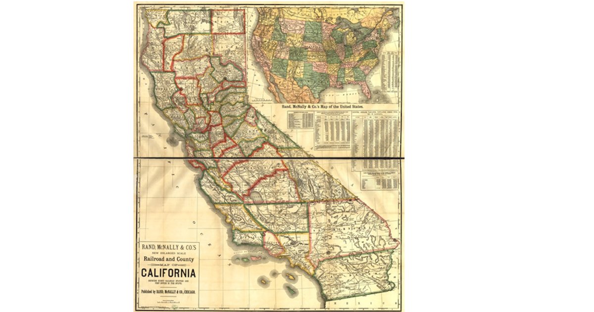 California Cities by County Quiz Playlist By Peacemaker