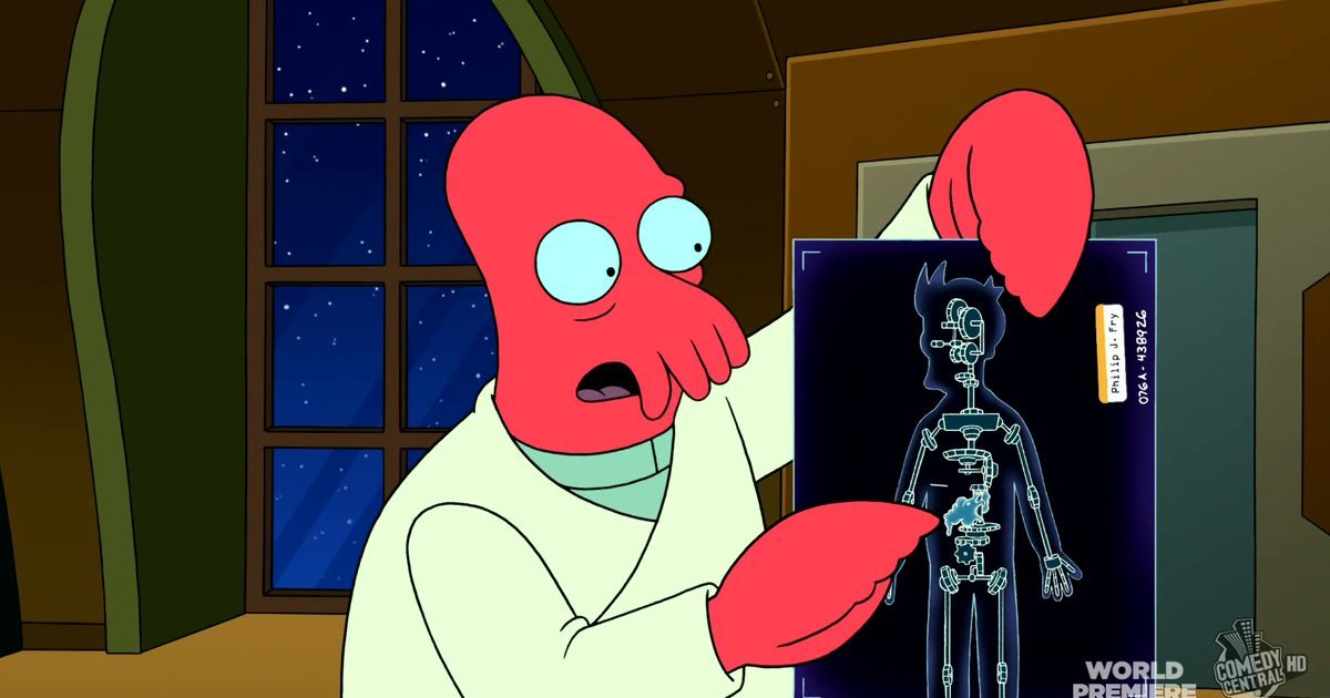 TV Show Characters Quiz Playlist