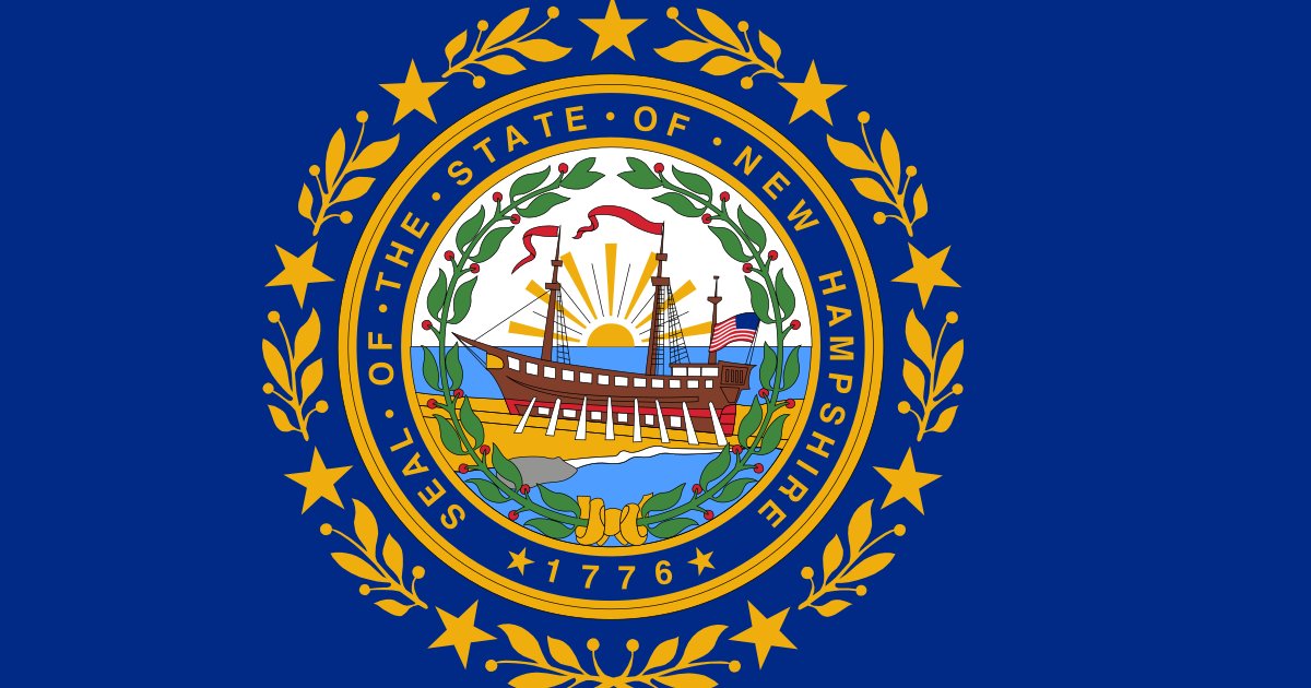 Municipalities of New Hampshire Quiz Playlist By funlover63