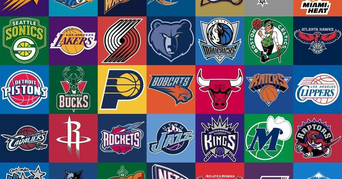 Draw The NBA Team Logos Quiz Playlist By T rev19 draw-the-nba-team-logos-quiz-playlist-by-t-rev19