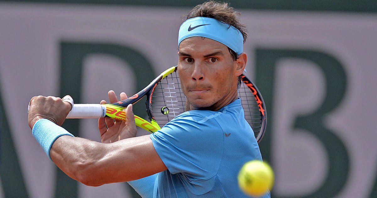 Tennis Quizzes Quiz Playlist By chaosBEE