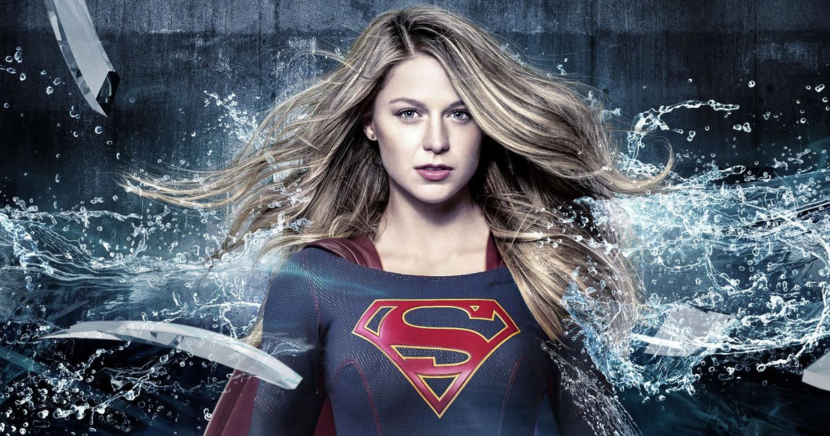 Supergirl Quizzes Quiz Playlist - By Doctor_Arzt
