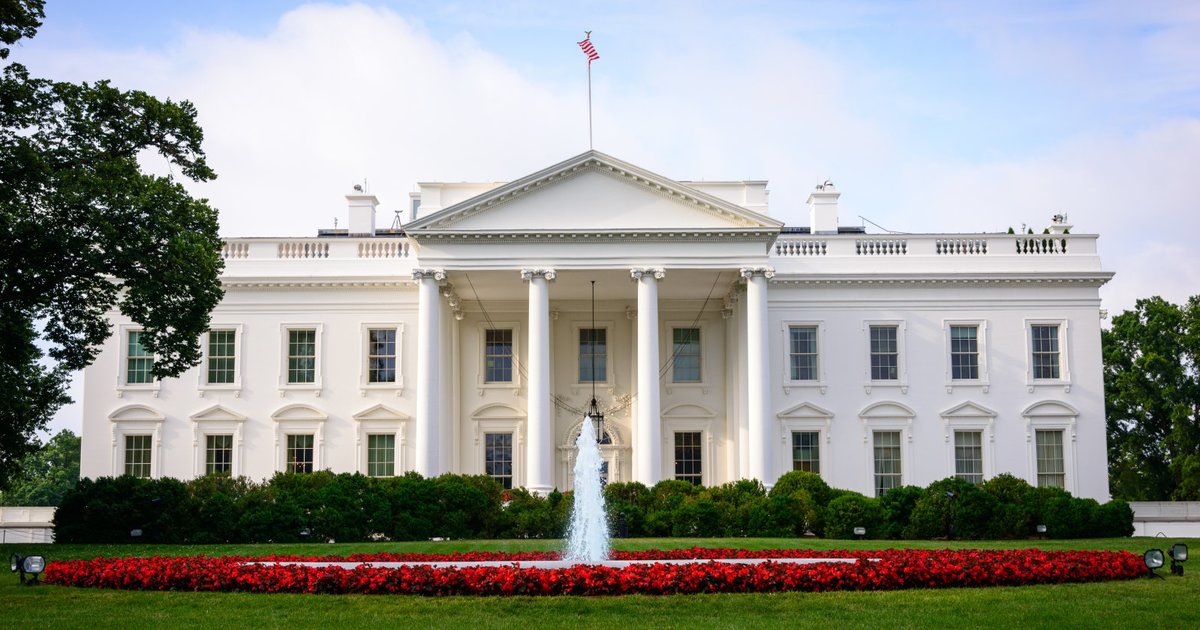 US Presidential Quiz Playlist
