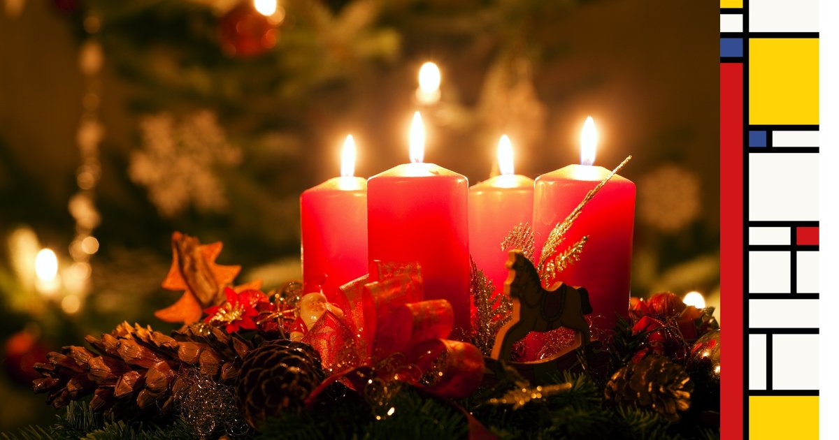 Advent Roses 2018 Quiz Playlist - By xyz_