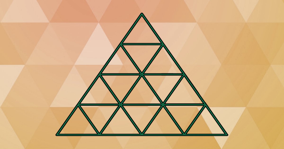 Trivia Triangles Quiz Playlist