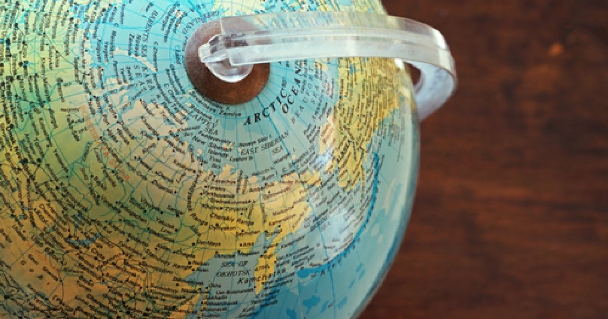 nLetter Geography Challenges Quiz Playlist