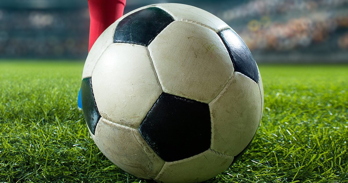 Guess the Soccer Player Quiz Playlist By TripleMarkus