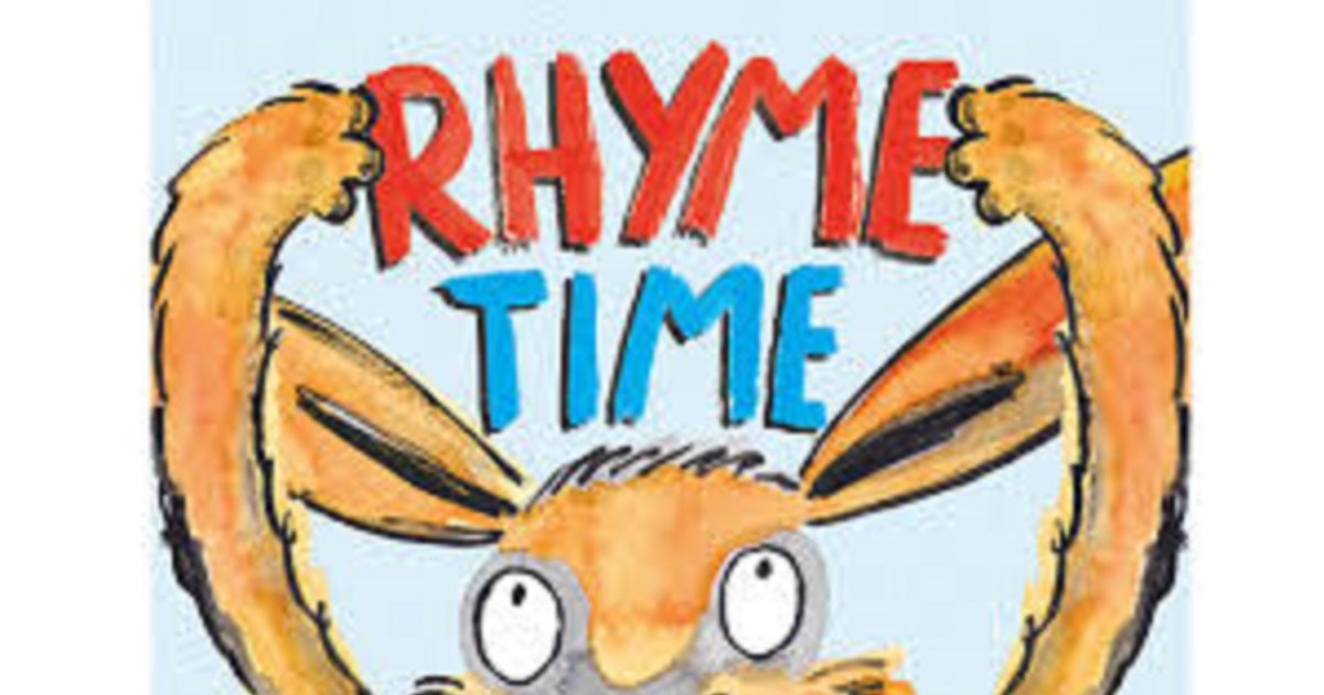 Fill in the Rhyme Quiz Playlist - By HPGirl