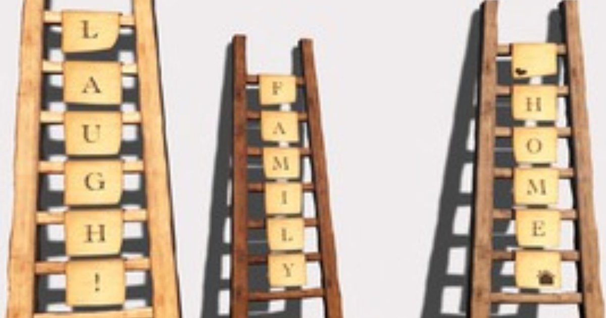 Word Ladders Quiz Playlist By Bratista