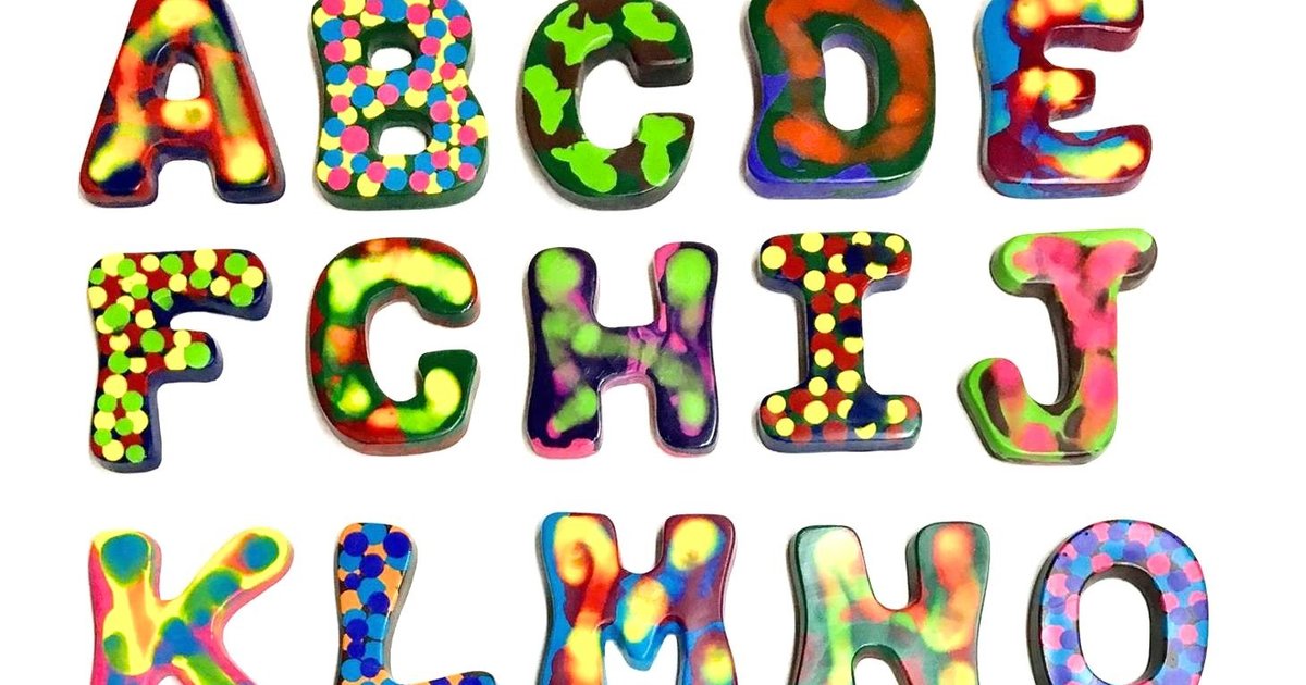 QUICK! Click the Letter Things Quiz Playlist - By MSUKent