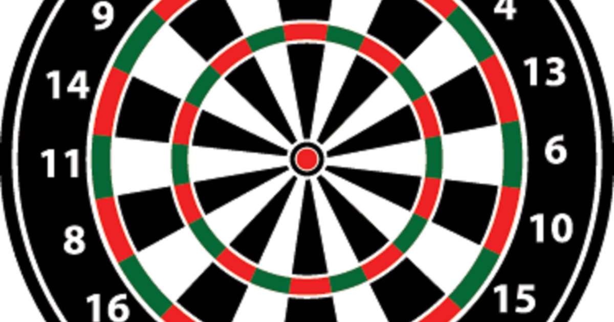 Darts quizzes Quiz Playlist By raman22feb1988